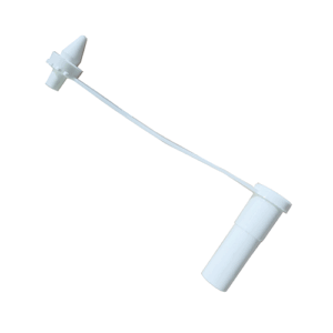 Punta Blanca para Lubricante en Spray