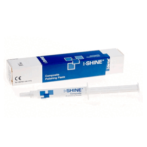 Pasta para Pulir I-Shine I-Dental 4gr