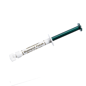 Pasta para Pulir Diamond Polish 1.2ml 1M Ultradent