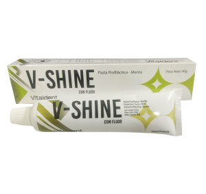 Pasta Profilactica Vitaldent V-Shine 90gr