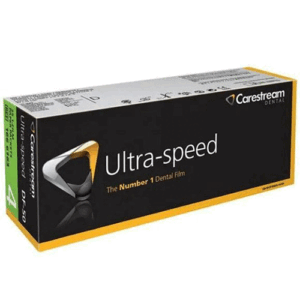 Radiografias Oclusales Carestream Unid
