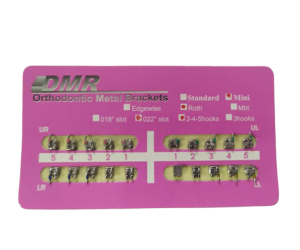 Bracket Mini EDW