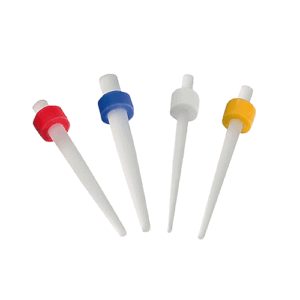 Pines De Fibra de Vidrio Vitaldent x 10