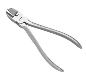 Pinza Corta Alambre Hu-Friedy