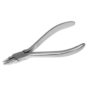 Pinza Tweed Omega Loop Big Orthoperson