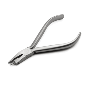 Pinza Tweed Omega Loop Small Orthoperson