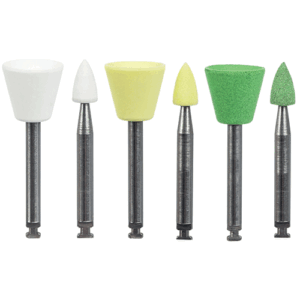 Pulidores JIFFY Ultradent x1