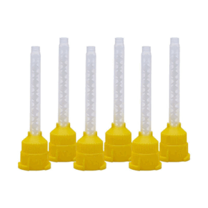 Puntas De Mezclado Para Silicona x 10