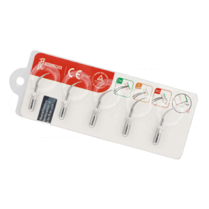 Puntas Para Ultrasonido WoodPecker x 5