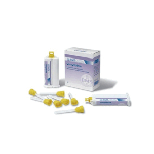 Registro de Mordida Vinylbite 50ml