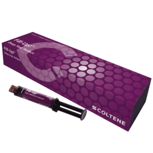 Repuesto Resina Fillup Coltene 4.5gr