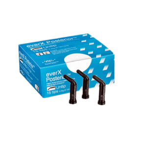 Resina EverX Para Posterior Unitip Unid