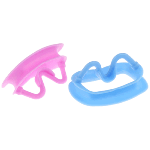 Retractor Blando para Blanqueamiento Und