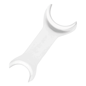 Retractor Clear Luxury #1