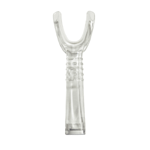 Retractor Clear Luxury #2