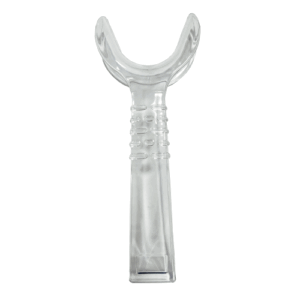 Retractor Clear Luxury #3