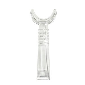 Retractor Clear Luxury #4