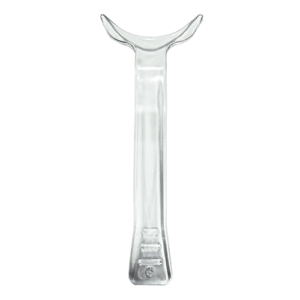 Retractor Clear Luxury #6