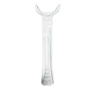 Retractor Clear Luxury #7