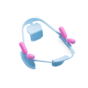 Retractor con Almohadillas