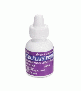 Silano Pre-Hidrolizado 10 ml Bisco