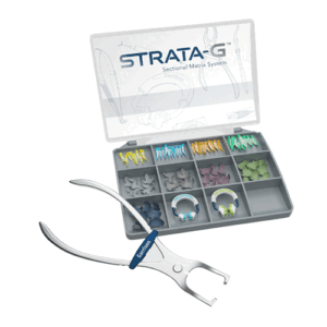 Sistema Garrison STRATA-G 2 Anillos