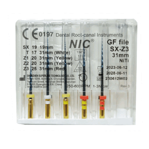 Sistema Rotatorio Girlfriend 31mm SX-Z3 X5 NIC