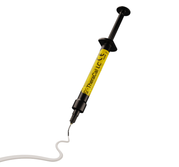 Base cavitaria Theracal Bisco 1g