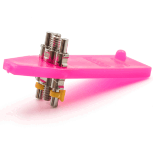 Tornillos De Expansion Leone- Medio
