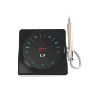 Ultrasonido DTE U6