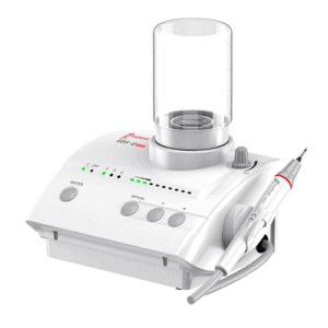 Ultrasonido Woodpecker con Luz y Agua UDS-E LED