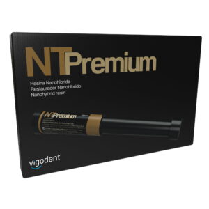 Kit De Resinas Nt Premium x 3
