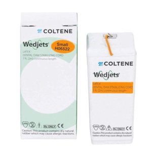 Wedjets Naranja L 2.1 mts Coltene
