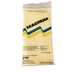 Yeso Amarillo Tipo III Magnum 1 Kg