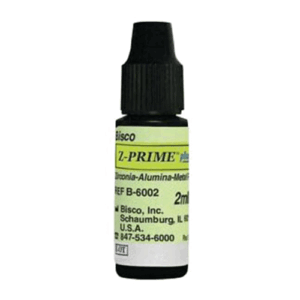 Z Primer Plus 2ml Bisco