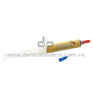 Acido Fosforico al 37% PRIBANIC 12gr