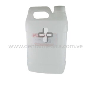 Gel antibacterial Zerogel 500ml