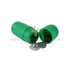 Amalgama En Capsula x 5