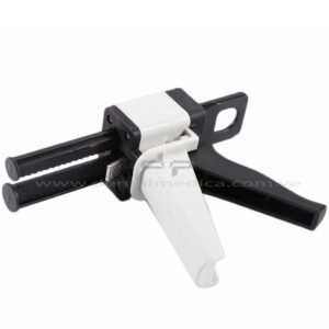 Pistola dispensadora de silicona BMS und.