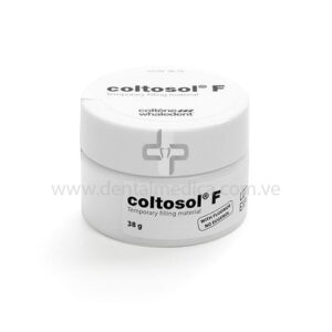 Cemento Temporal COLTOSOL Marca COLTENE 38gr.