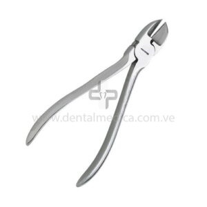 Pinza Corta ligadura Iscot