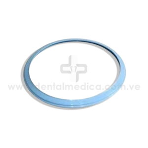 Empacadura para autoclave Cristofoli