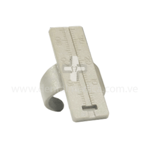 Endo Ring anillo para endodoncia