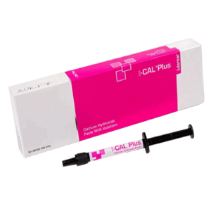 i-CAl Plus 2gr