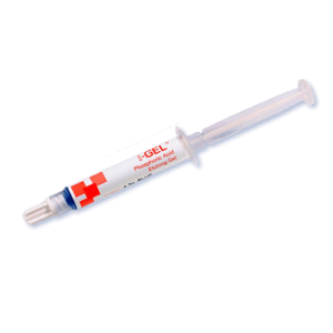 Acido Fosforico 37% i-Gel I-Dental 4.3gr
