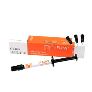 Resina Fluida i-Flow 2g