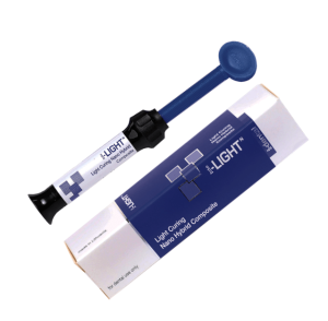 Resina Con Zirconio i-Light 4g