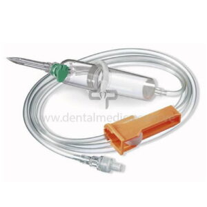 Macrogotero sencillo para infusion unid