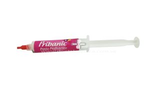 Pasta Profilactica Jeringa de 15gr Pribanic