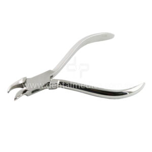 Pinza pico de loro o Reynolds
